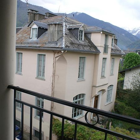 Hotel Celeste Bagneres-de-Luchon ห้อง รูปภาพ