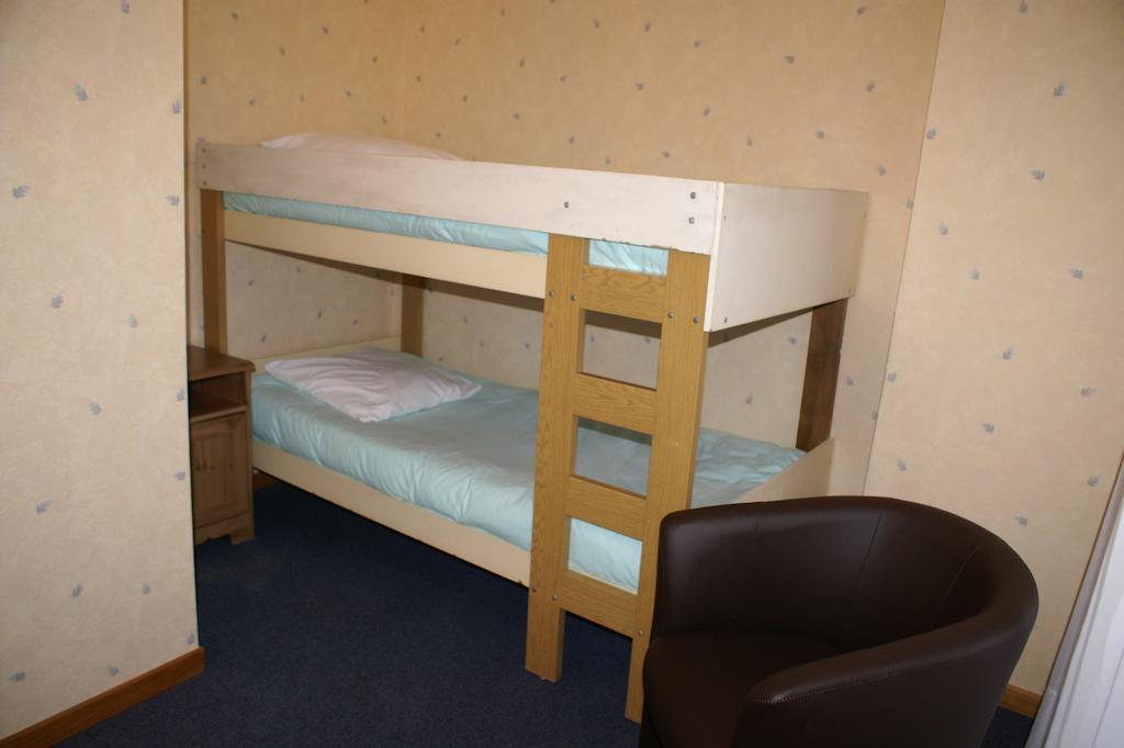 Hotel Celeste Bagneres-de-Luchon ห้อง รูปภาพ